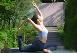 5 Sai Lầm Khi Chọn Đồ Tập Yoga Mà Gen Z Hay Mắc Phải – Bí Quyết Để Luôn Tự Tin Và Tập Luyện Hiệu Quả
