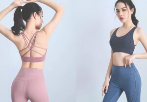 Mix & Match đồ tập nữ – Outfit chất cho Gen Z