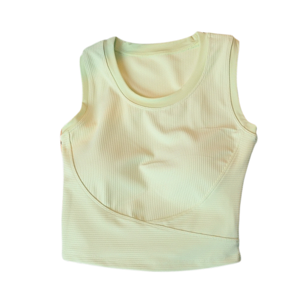 crop-top