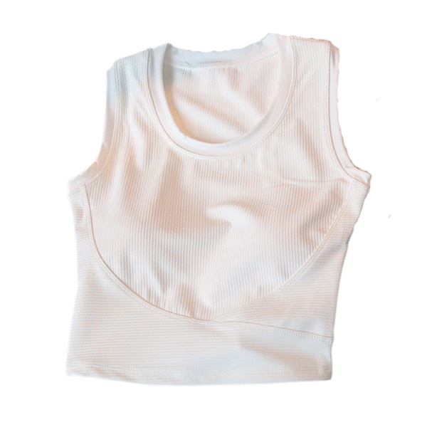 crop-top