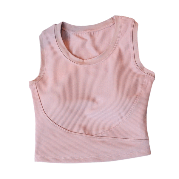 crop-top