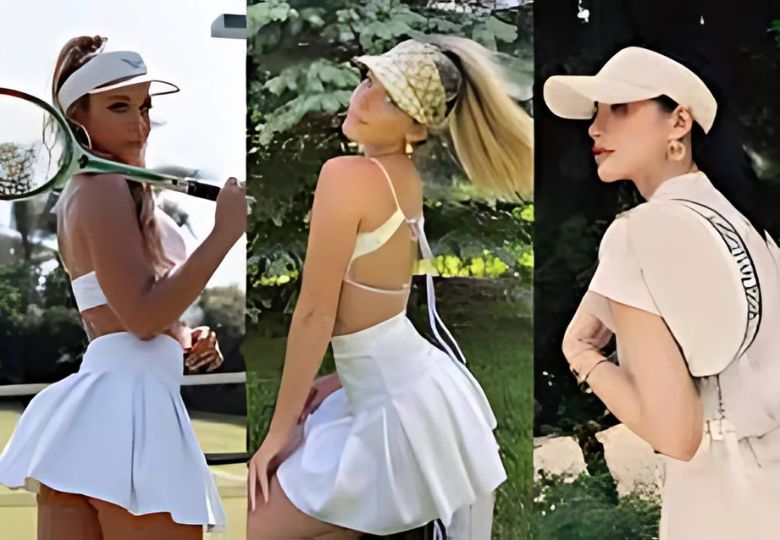 Ticy Sports Hướng Dẫn Chọn Trang Phục Vận Động 'Đúng Gu', 'Đúng Body'
